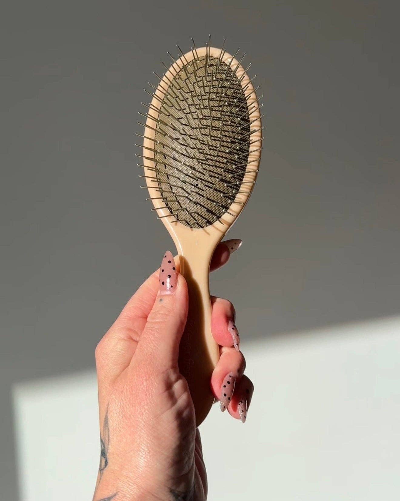 Forever French Baby - Ff Hair Brush