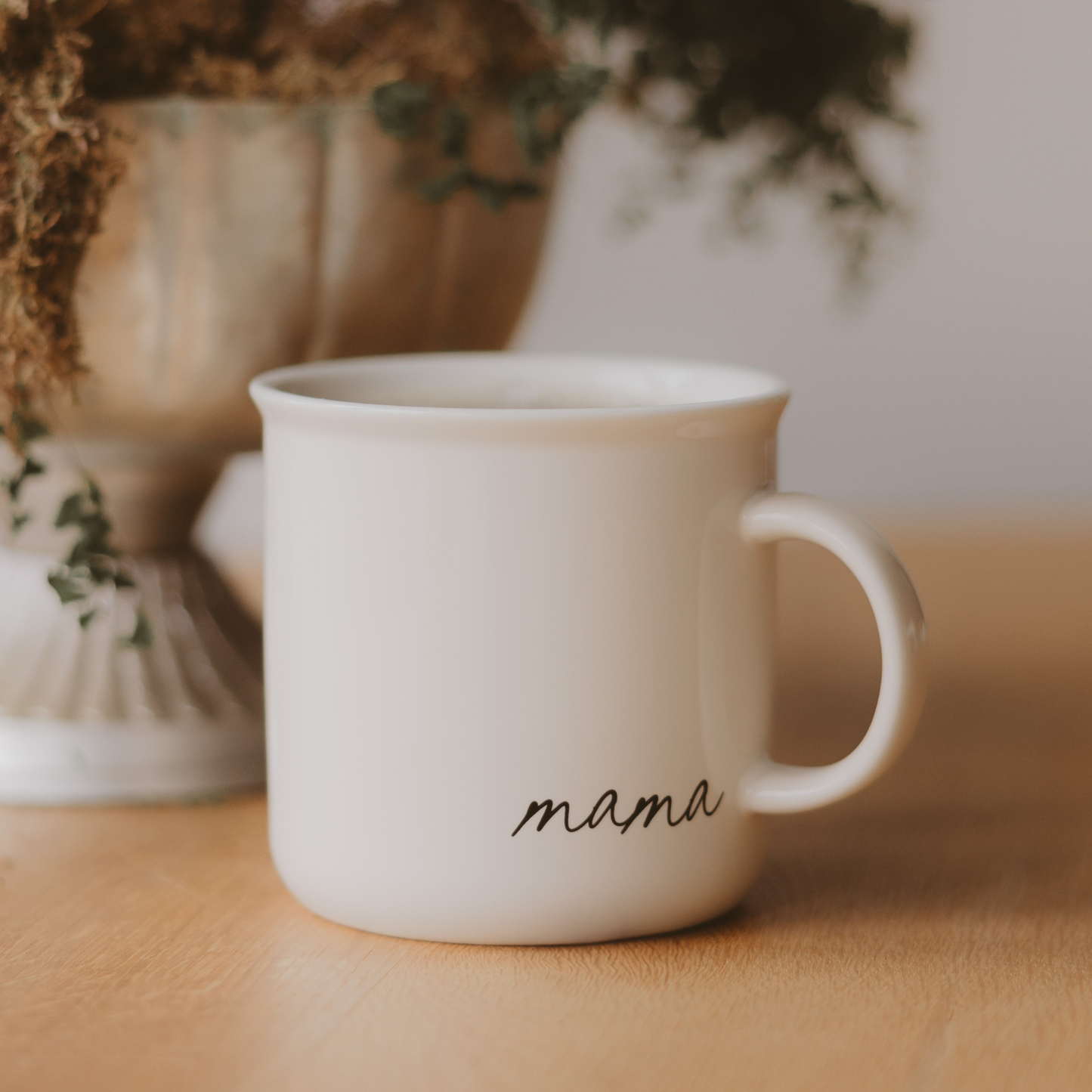 Sweet Water Decor - Mama 11oz Campfire Coffee Mug - Home Decor & Gifts