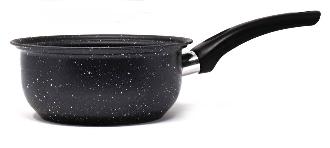 Kadra Kitchenware - Millvado - Ceramic Pot, 3.5 qt