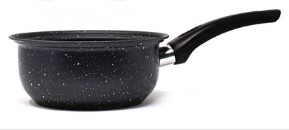 Kadra Kitchenware - Millvado - Ceramic Pot, 3.5 qt