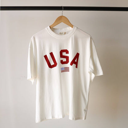 Forever French Baby - Adult Cotton Tee | USA: 2X-Large