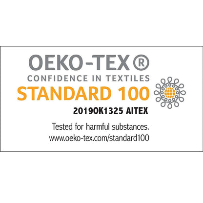 Olliix - Silky Satin Pillowcases for Hair and Skin, Set of 2, White: Standard