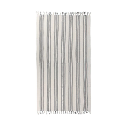 La Hammam - Cordoba Peshtemal Pure Cotton Beach Towel