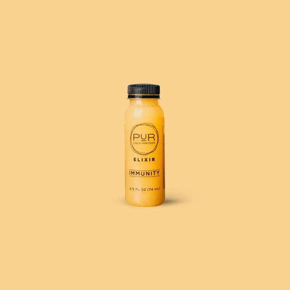 PUR Cold Pressed Juice - 7 Day Cleanse Ultimate Wellness Juice Cleanse: Signature Juice Cleanse + 24 Wellness Shots / 7 day cleanse (42 Juices)