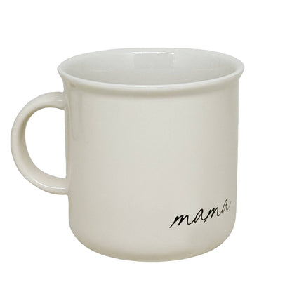 Sweet Water Decor - Mama 11oz Campfire Coffee Mug - Home Decor & Gifts