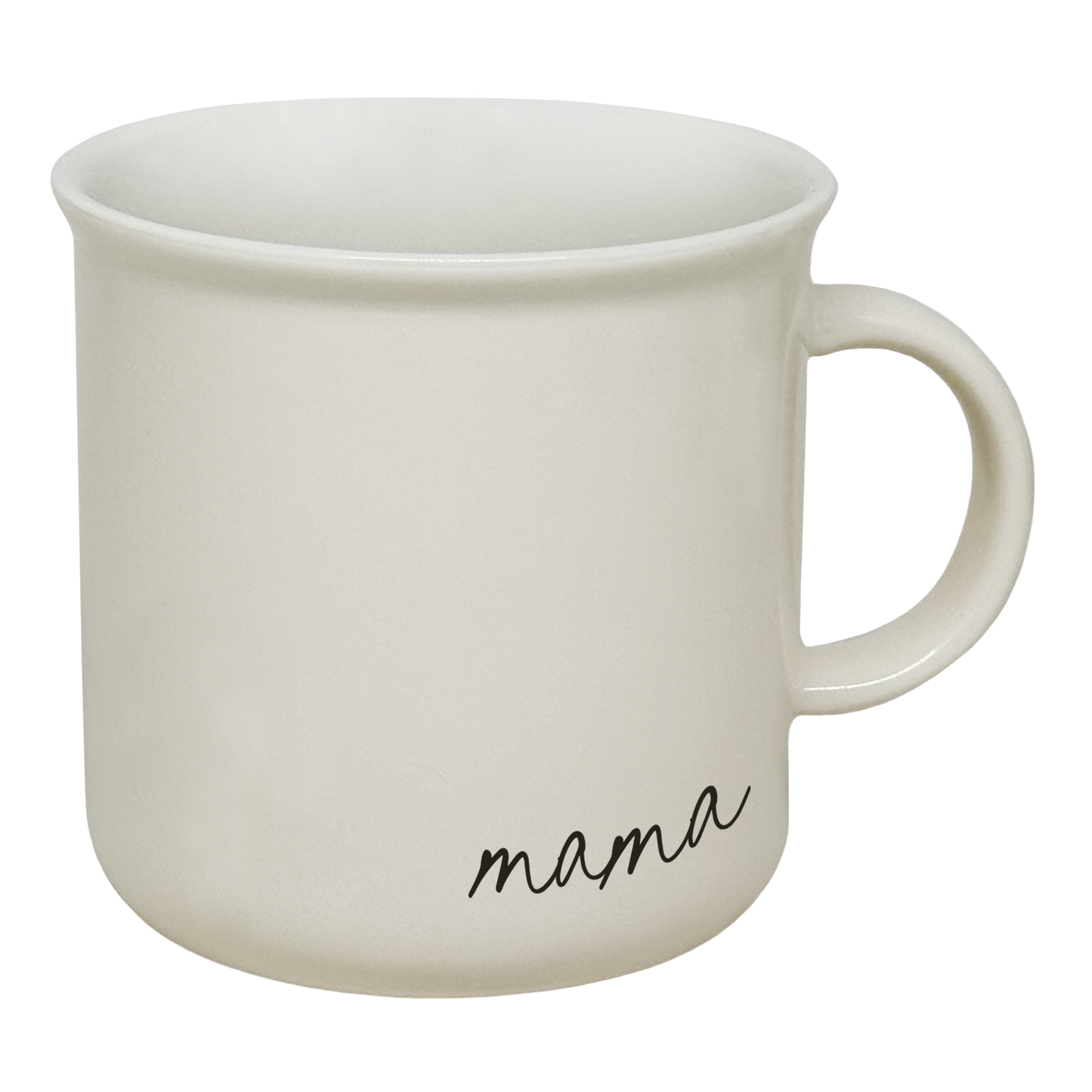 Sweet Water Decor - Mama 11oz Campfire Coffee Mug - Home Decor & Gifts