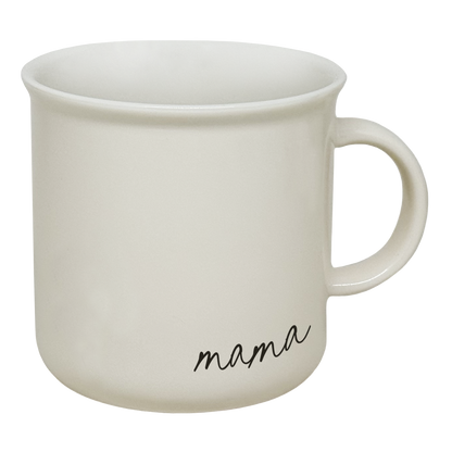 Sweet Water Decor - Mama 11oz Campfire Coffee Mug - Home Decor & Gifts
