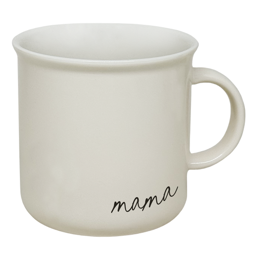 Sweet Water Decor - Mama 11oz Campfire Coffee Mug - Home Decor & Gifts
