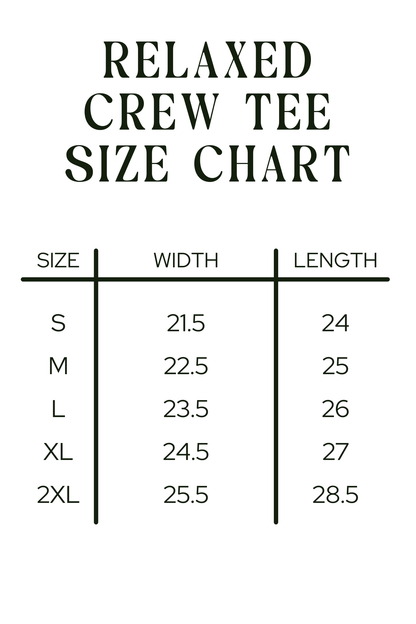 Crowned Free - Bloom Baby Bloom Tee : 2XL