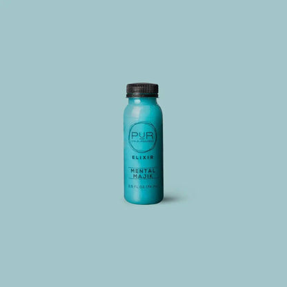 PUR Cold Pressed Juice - 7 Day Cleanse Ultimate Wellness Juice Cleanse: Signature Juice Cleanse + 24 Wellness Shots / 7 day cleanse (42 Juices)