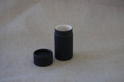 GreenWay Containers - 1.25 ounce / 35 g Push-Up Paper Tube: Brown / 50