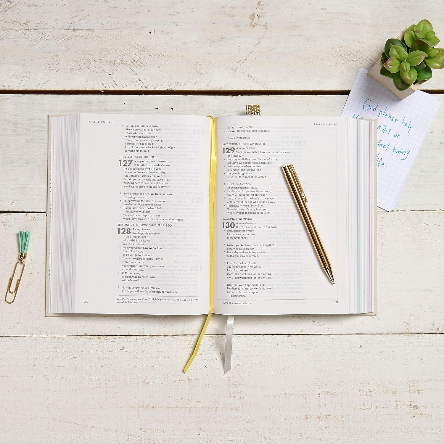 CSB She Reads Truth Bible, Hardcover, Black Letter, Full-Color Design, Wide Margins, Notetaking Space, Devotionals, Reading Plans, Two Ribbon Markers, Sewn Binding, Easy-to-Read Bible Serif Type