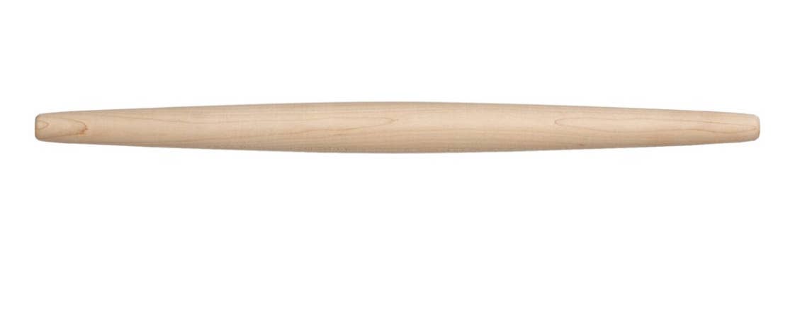 Kadra Kitchenware - Millvado - Tapered Wooden Rolling Pin