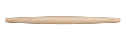 Kadra Kitchenware - Millvado - Tapered Wooden Rolling Pin